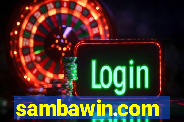 sambawin.com