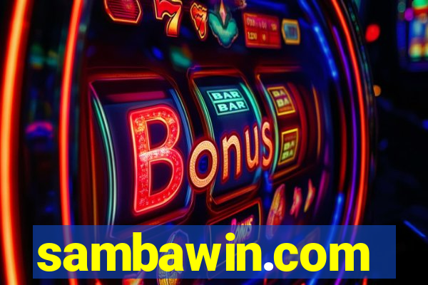 sambawin.com