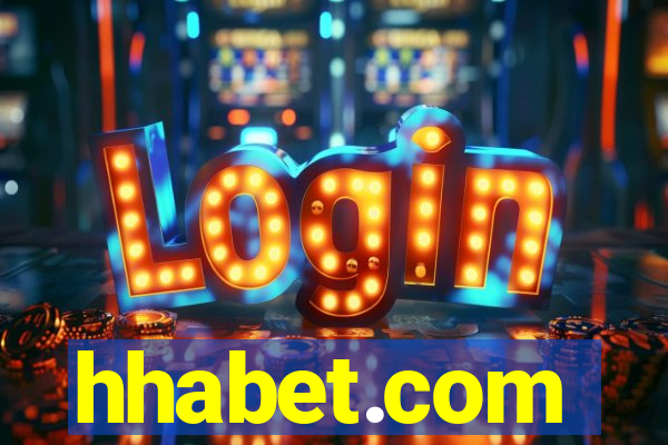 hhabet.com