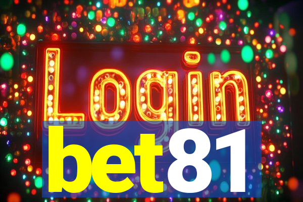 bet81