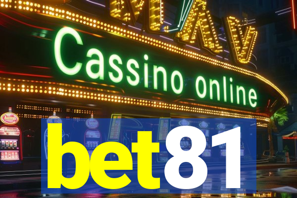 bet81