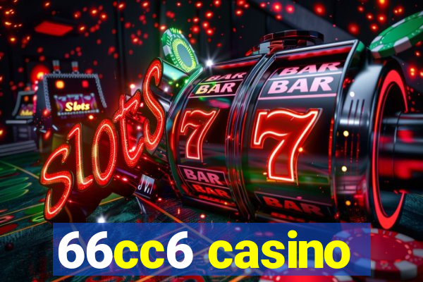 66cc6 casino