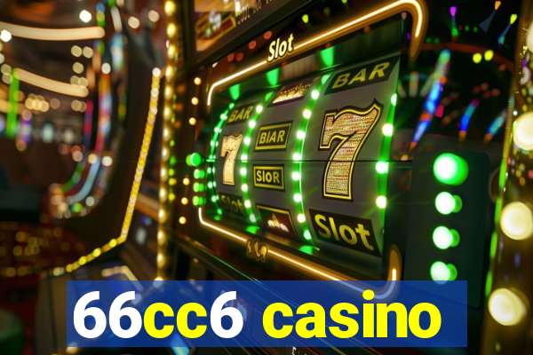 66cc6 casino