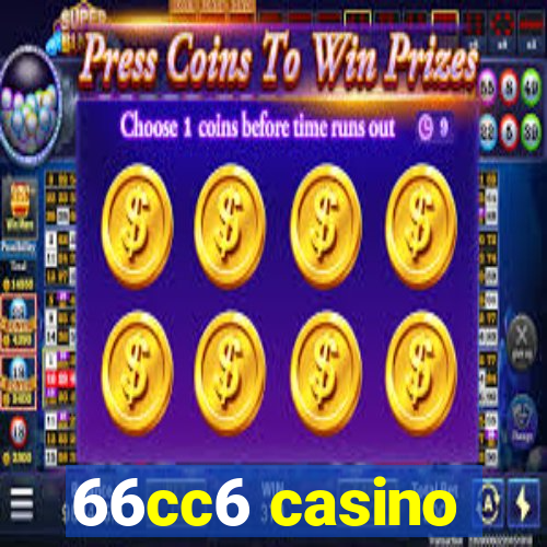 66cc6 casino