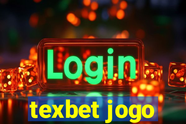 texbet jogo