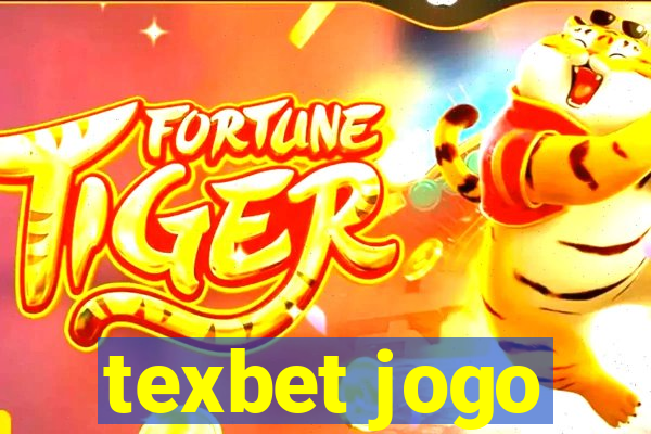 texbet jogo