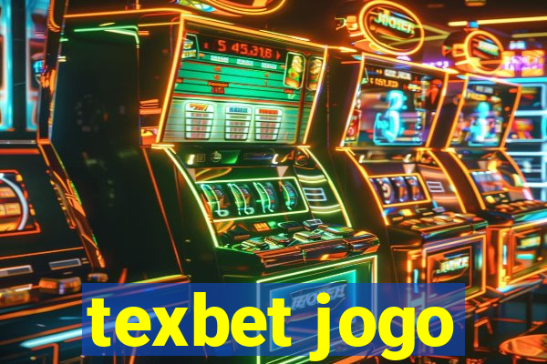 texbet jogo