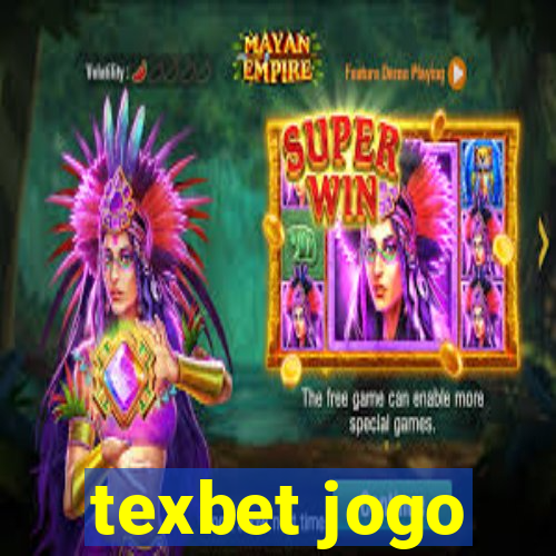 texbet jogo