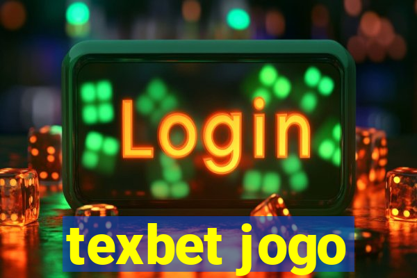 texbet jogo