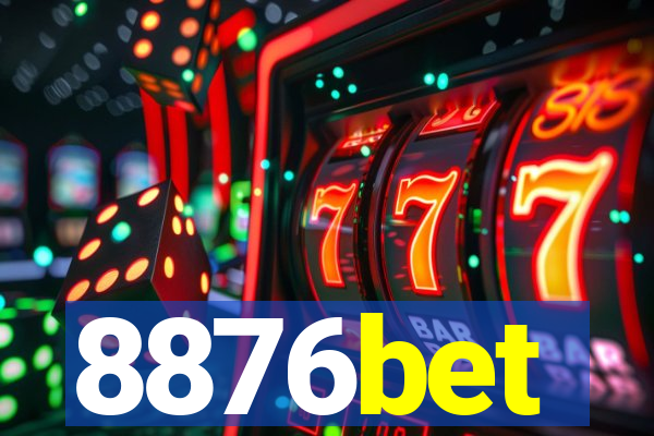 8876bet