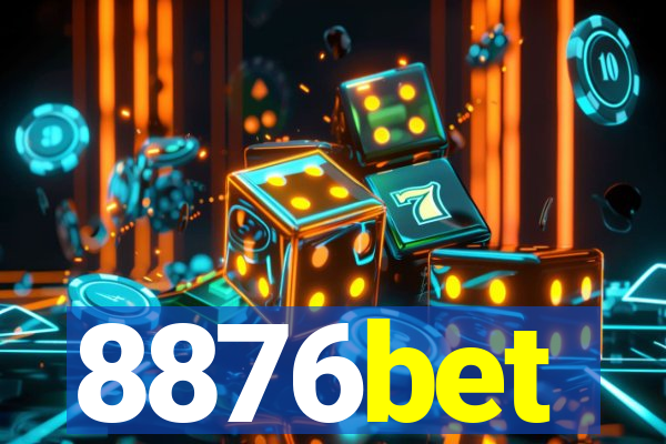 8876bet