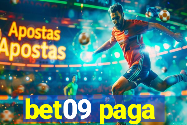 bet09 paga