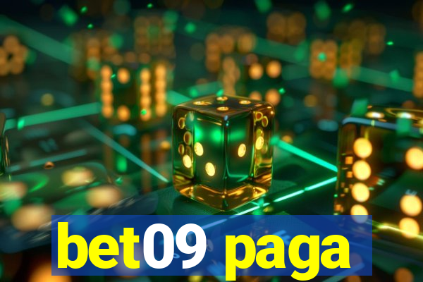 bet09 paga