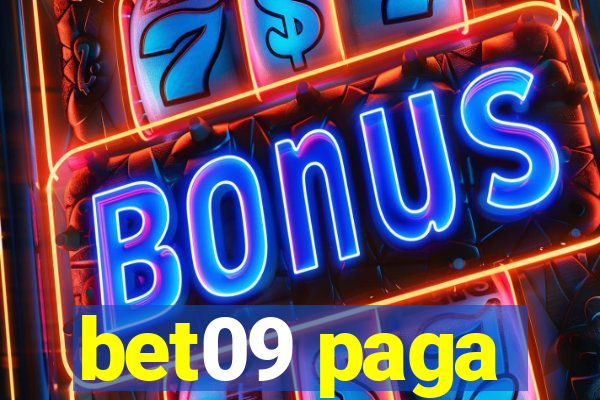 bet09 paga