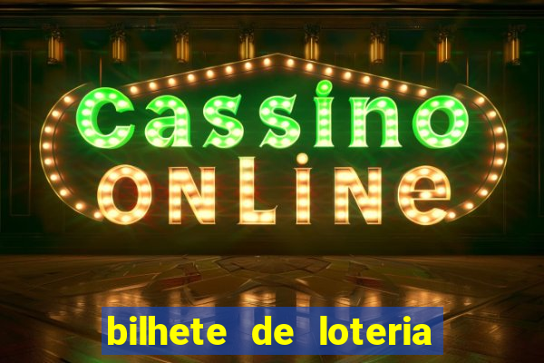 bilhete de loteria filme completo online