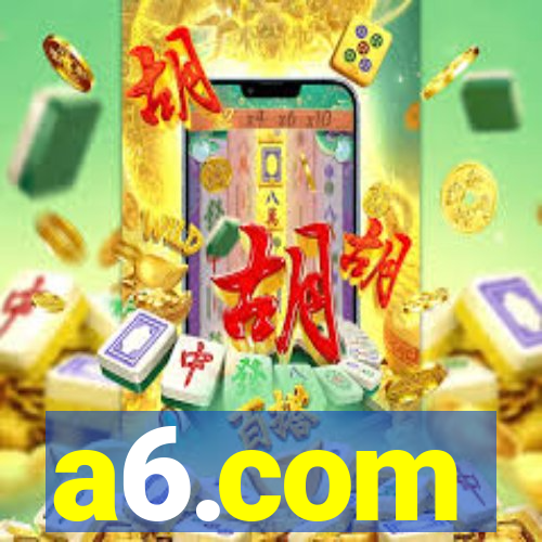 a6.com