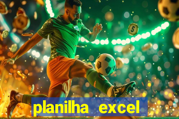 planilha excel folha de pagamento gratis