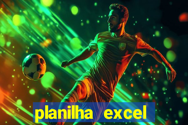 planilha excel folha de pagamento gratis