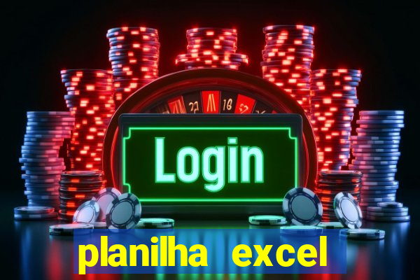 planilha excel folha de pagamento gratis