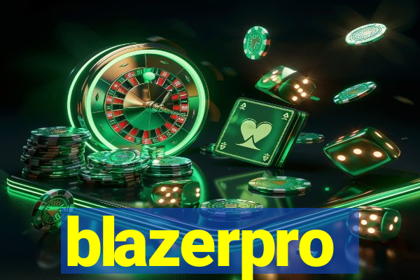 blazerpro