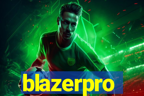 blazerpro