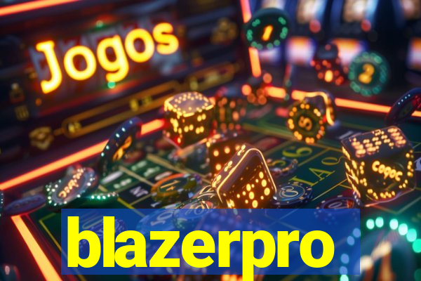 blazerpro