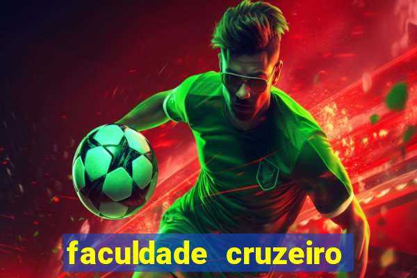 faculdade cruzeiro do sul login