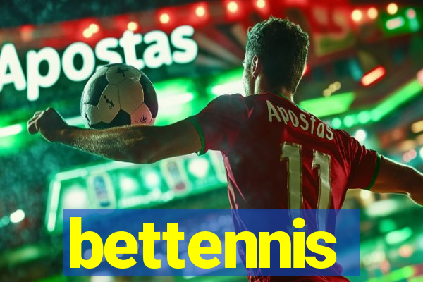 bettennis