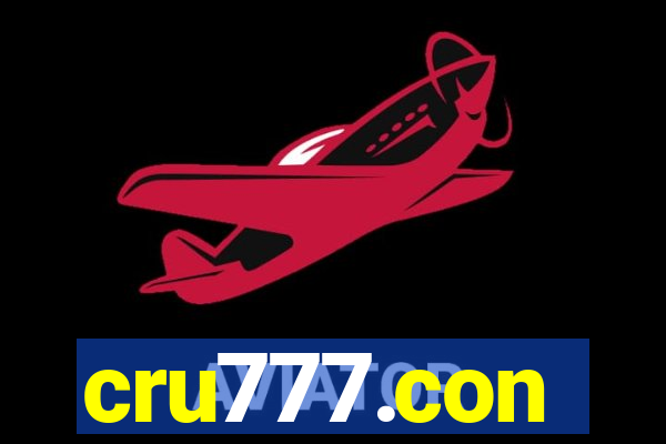 cru777.con