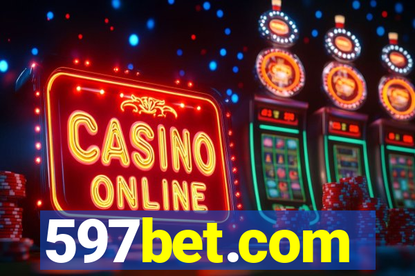 597bet.com