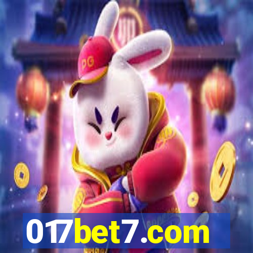 017bet7.com