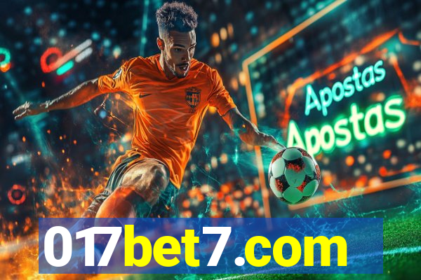 017bet7.com