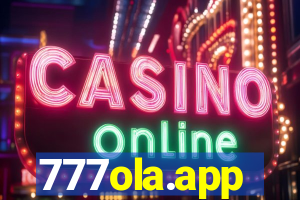 777ola.app