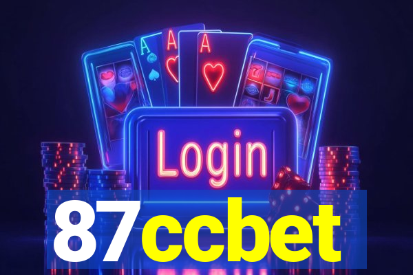 87ccbet