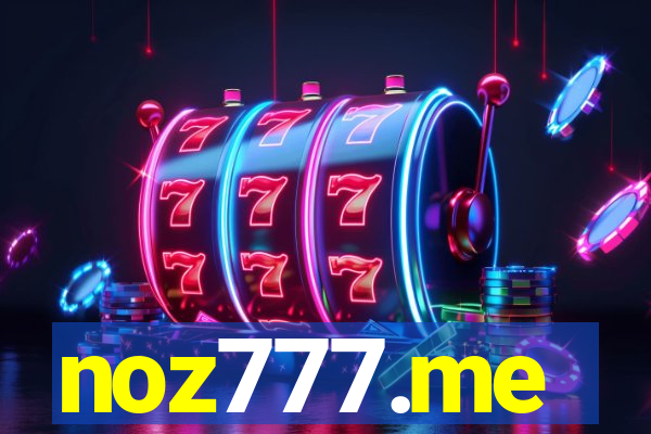 noz777.me