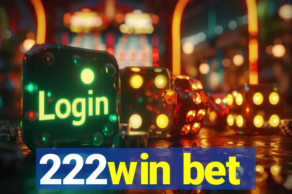 222win bet