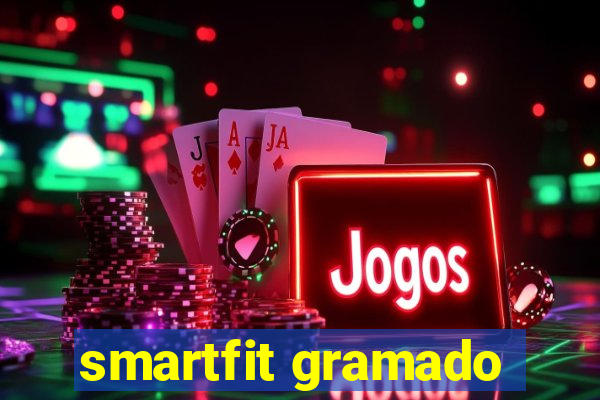 smartfit gramado