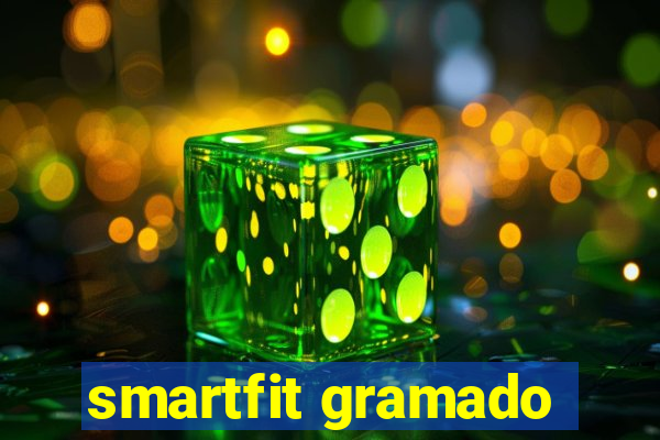 smartfit gramado