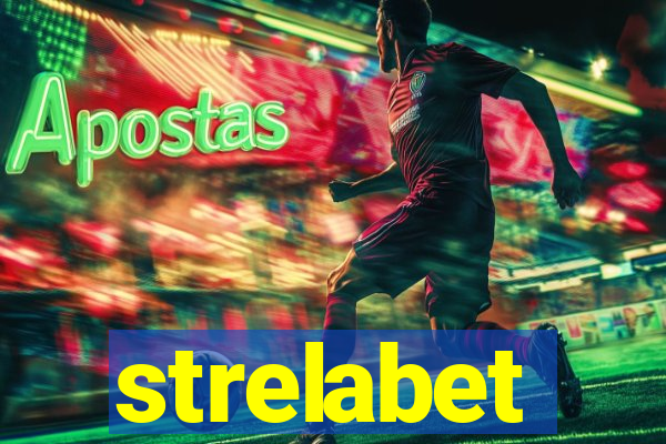 strelabet