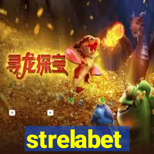 strelabet