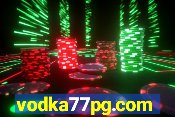 vodka77pg.com