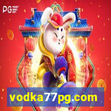 vodka77pg.com