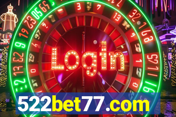 522bet77.com