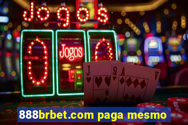 888brbet.com paga mesmo