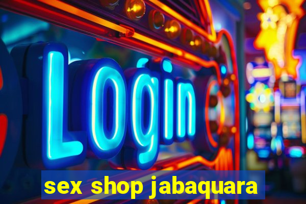 sex shop jabaquara