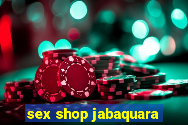 sex shop jabaquara