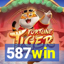 587win