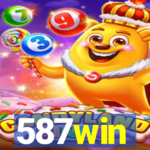 587win