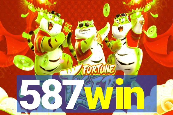 587win