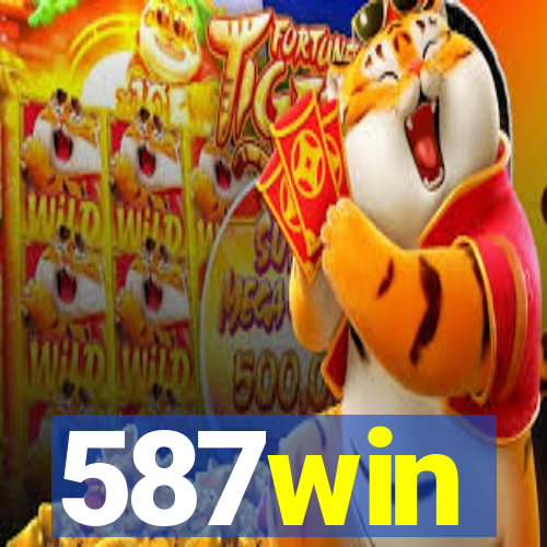 587win